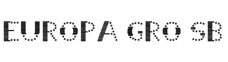 STRIPES & STARS Normal  Free Fonts Download