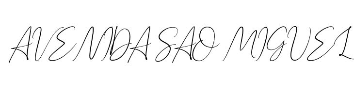 Bettrish Italic  Free Fonts Download