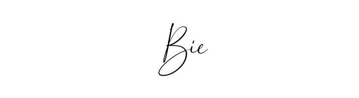 Bettrish Italic  Free Fonts Download