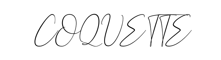 Bettrish Italic  Free Fonts Download