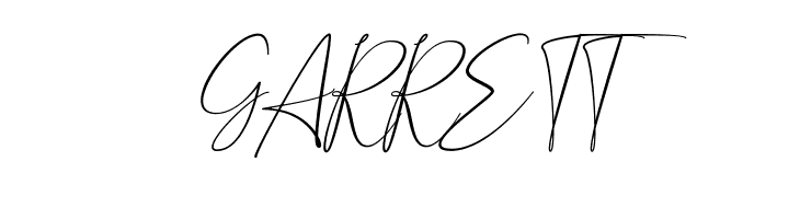 Bettrish Italic  Free Fonts Download