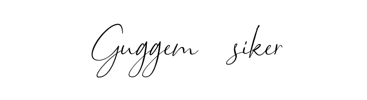 Bettrish Italic  Free Fonts Download