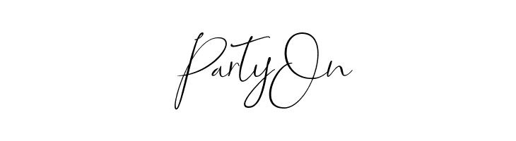 Bettrish Italic  Free Fonts Download