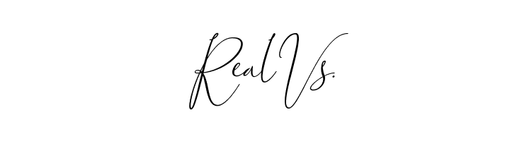 Bettrish Italic  Free Fonts Download