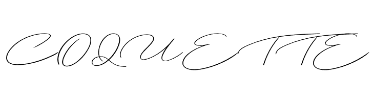 Herlyna  Free Fonts Download