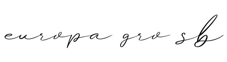 Herlyna  Free Fonts Download