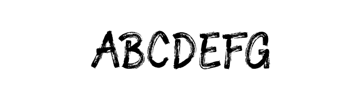 Crasher  Free Fonts Download