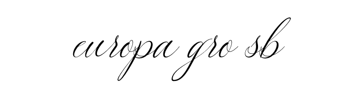 Silenter  Free Fonts Download