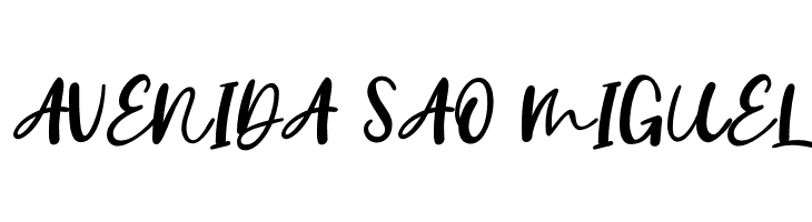 Vanilla Twilight Script  Free Fonts Download