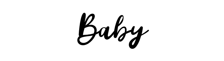 Vanilla Twilight Script  Free Fonts Download