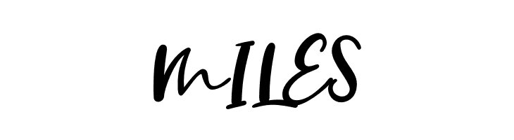 Vanilla Twilight Script  Free Fonts Download