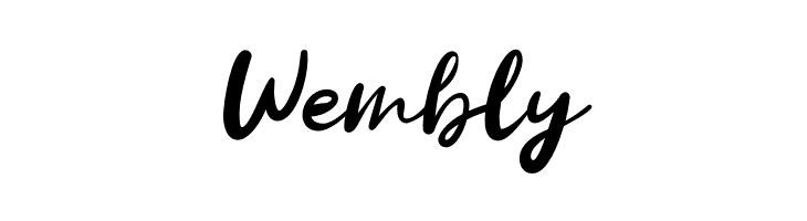 Vanilla Twilight Script  Free Fonts Download