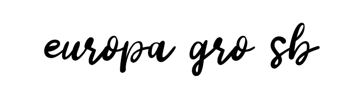 Vanilla Twilight Script  Free Fonts Download