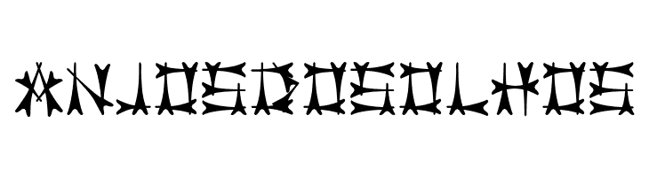 Carbolith  Free Fonts Download