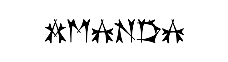 Carbolith  Free Fonts Download