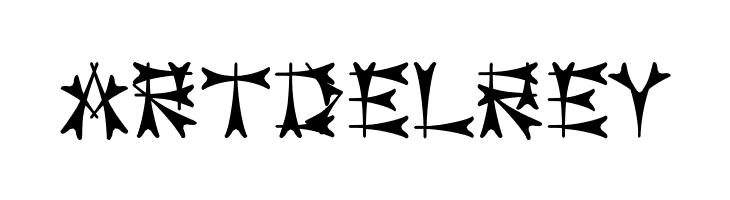 Carbolith  Free Fonts Download