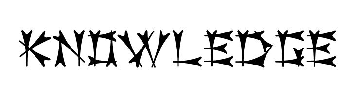 Carbolith  Free Fonts Download