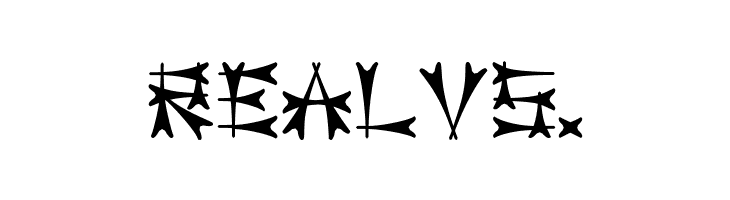 Carbolith  Free Fonts Download