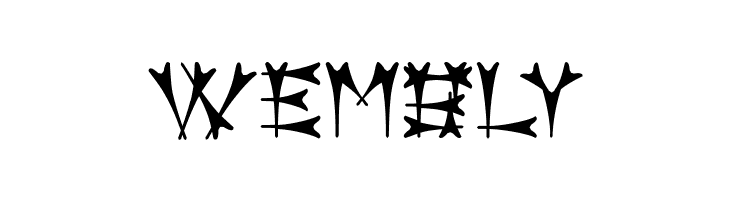 Carbolith  Free Fonts Download