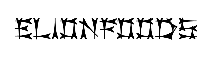 Carbolith  Free Fonts Download