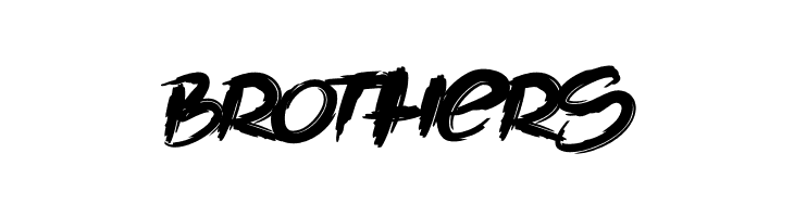 The Bronkids  Free Fonts Download