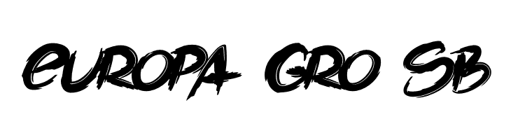 The Bronkids  Free Fonts Download