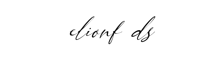 Carllitos  Free Fonts Download