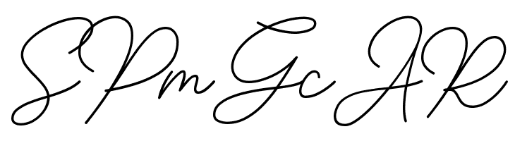 Insta Story Signature  Free Fonts Download