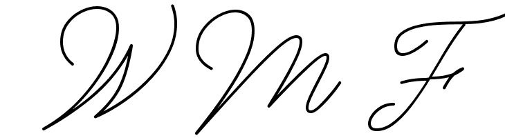 Insta Story Signature  Free Fonts Download