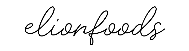 Insta Story Signature  Free Fonts Download