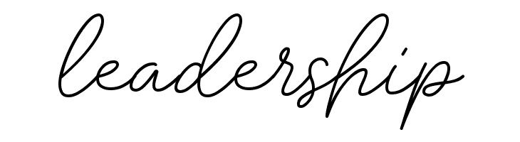 Insta Story Signature  Free Fonts Download