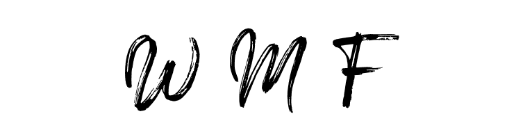 Tropical Summer Brush  Free Fonts Download