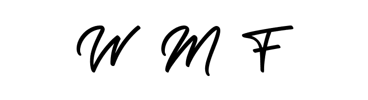 The Wave  Free Fonts Download