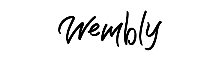 The Wave  Free Fonts Download