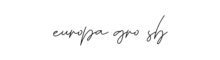 Tropical Summer Signature  Free Fonts Download