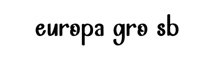 Black Pepper  Free Fonts Download