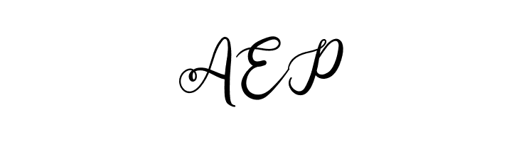 Anjellic Dafont  Free Fonts Download