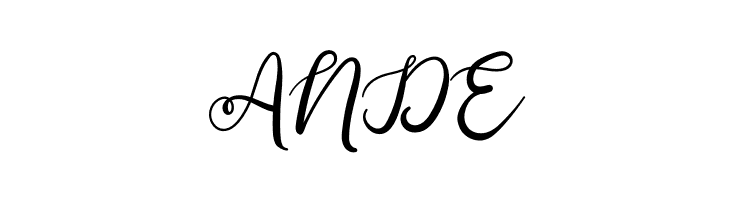 Anjellic Dafont  Free Fonts Download