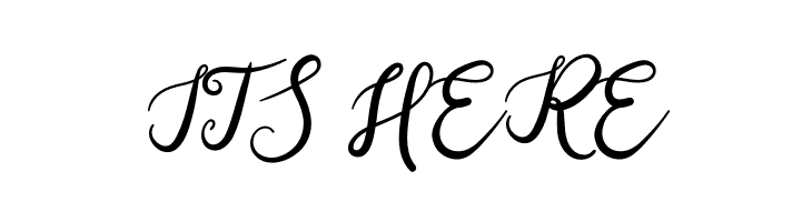 Anjellic Dafont  Free Fonts Download