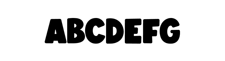 BoldenVan  Free Fonts Download