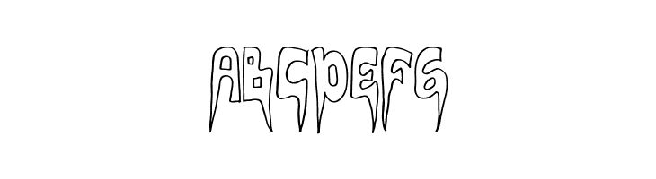Ndlewer  Free Fonts Download