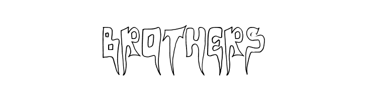 Ndlewer  Free Fonts Download