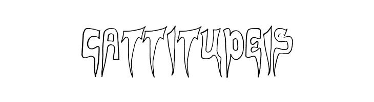 Ndlewer  Free Fonts Download