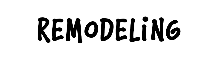 Komikula Bold  Free Fonts Download