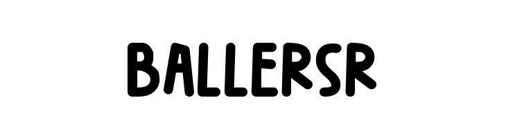 Brother DEMO  Free Fonts Download