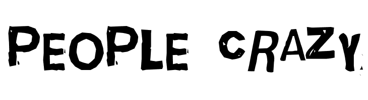 Quick End Jerk  Free Fonts Download