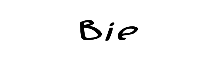 Wide Boy - Regular  Free Fonts Download