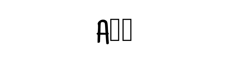 Julios Regular  Free Fonts Download