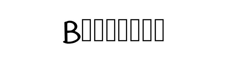 Julios Regular  Free Fonts Download