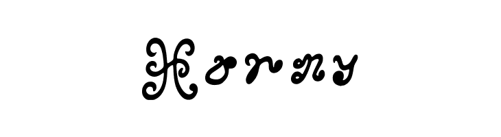 Gores Regular  Free Fonts Download